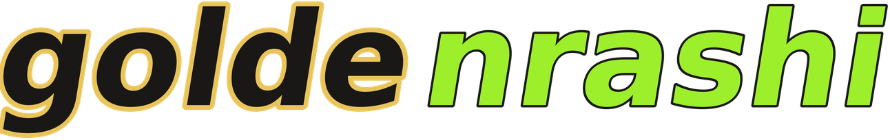 goldenrashi logo