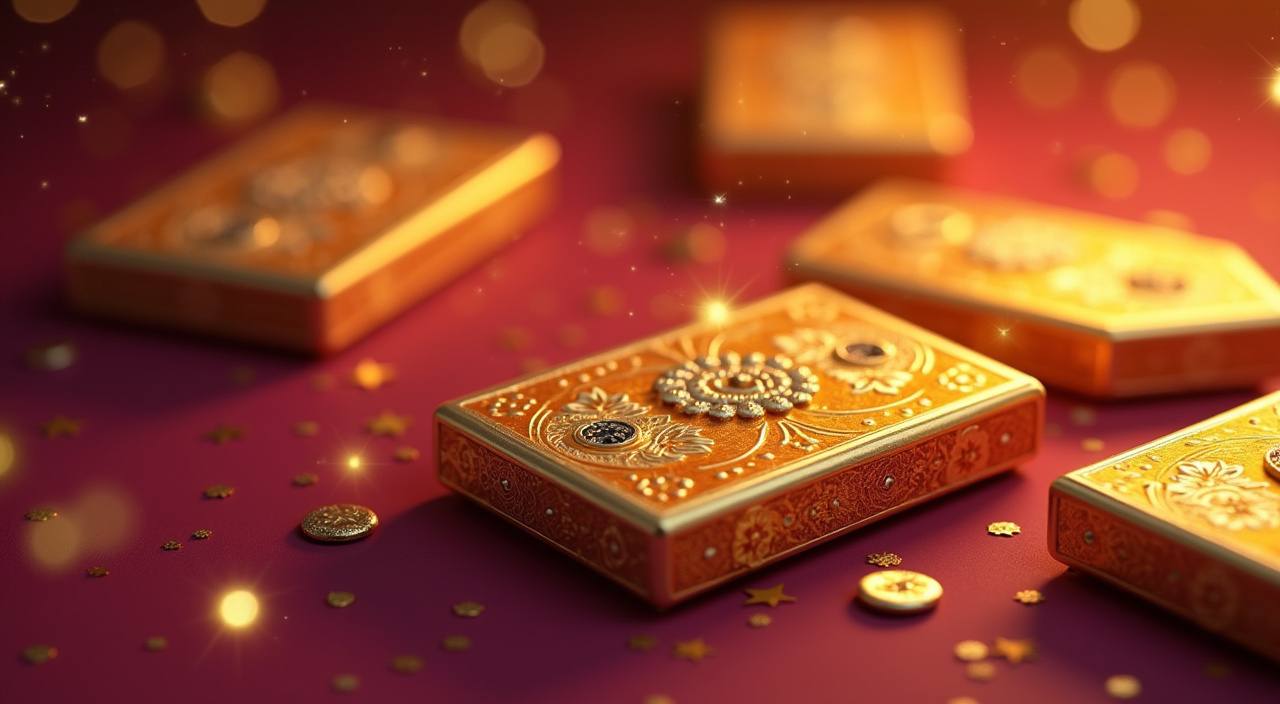 goldenrashi gaming platform